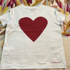 Burberry TShirt